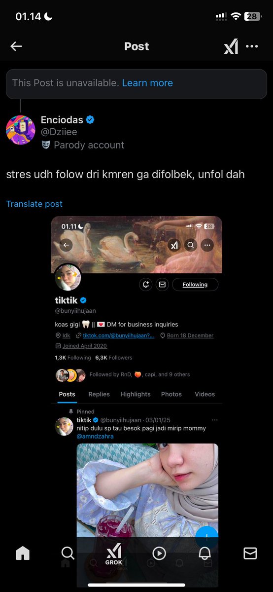 Enciodas tweet media