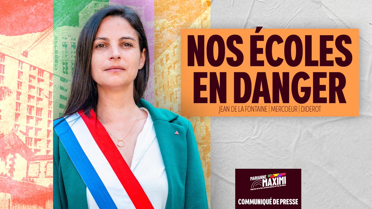 Marianne Maximi tweet media