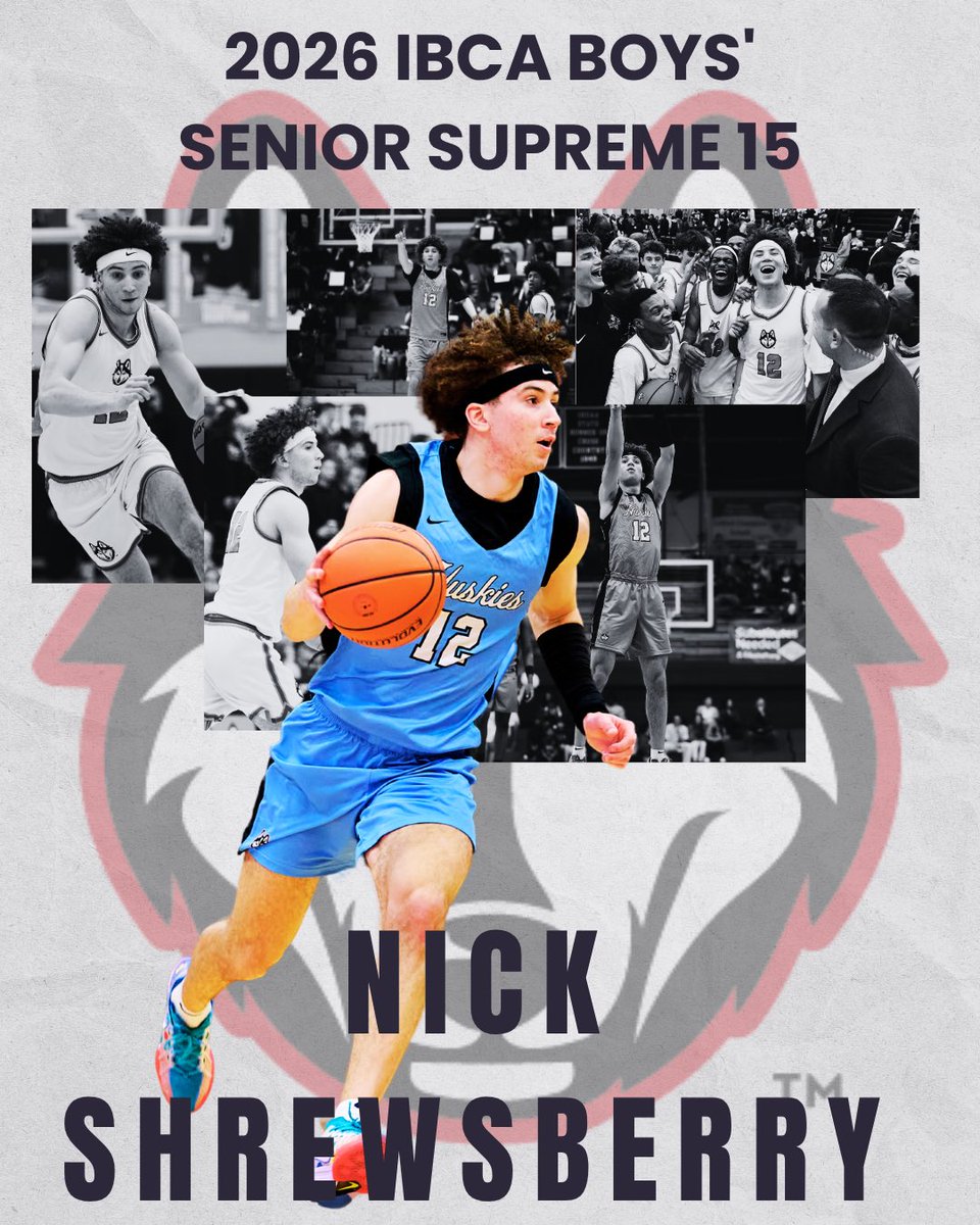 SB Saint Joe Basketball tweet media