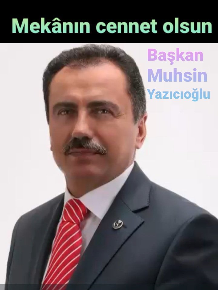🇹🇷Elçi_Bey🇹🇷 tweet media