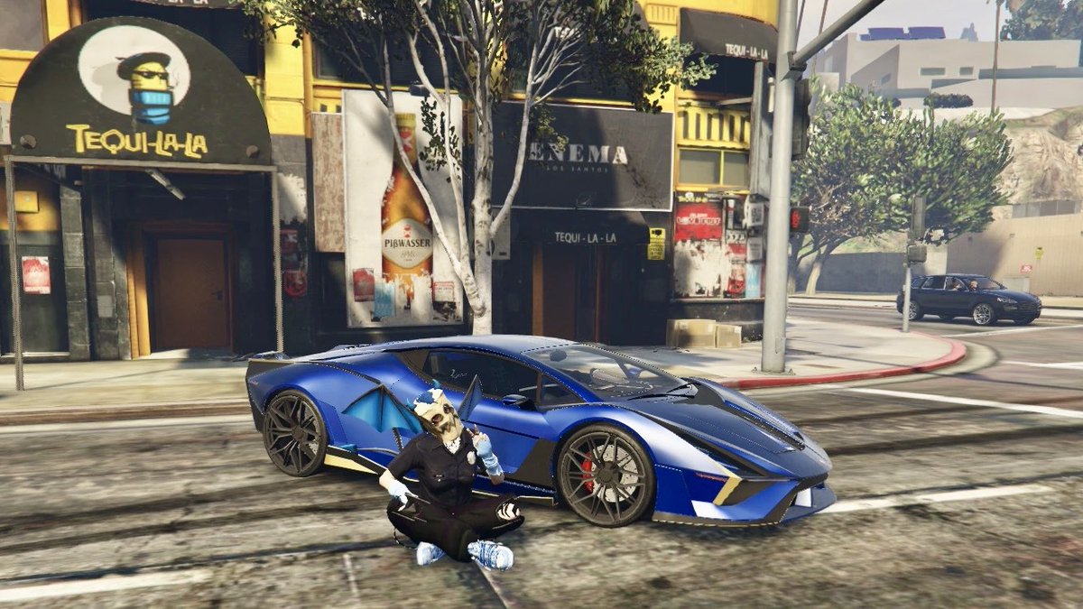 やにすも / yanismo tweet media