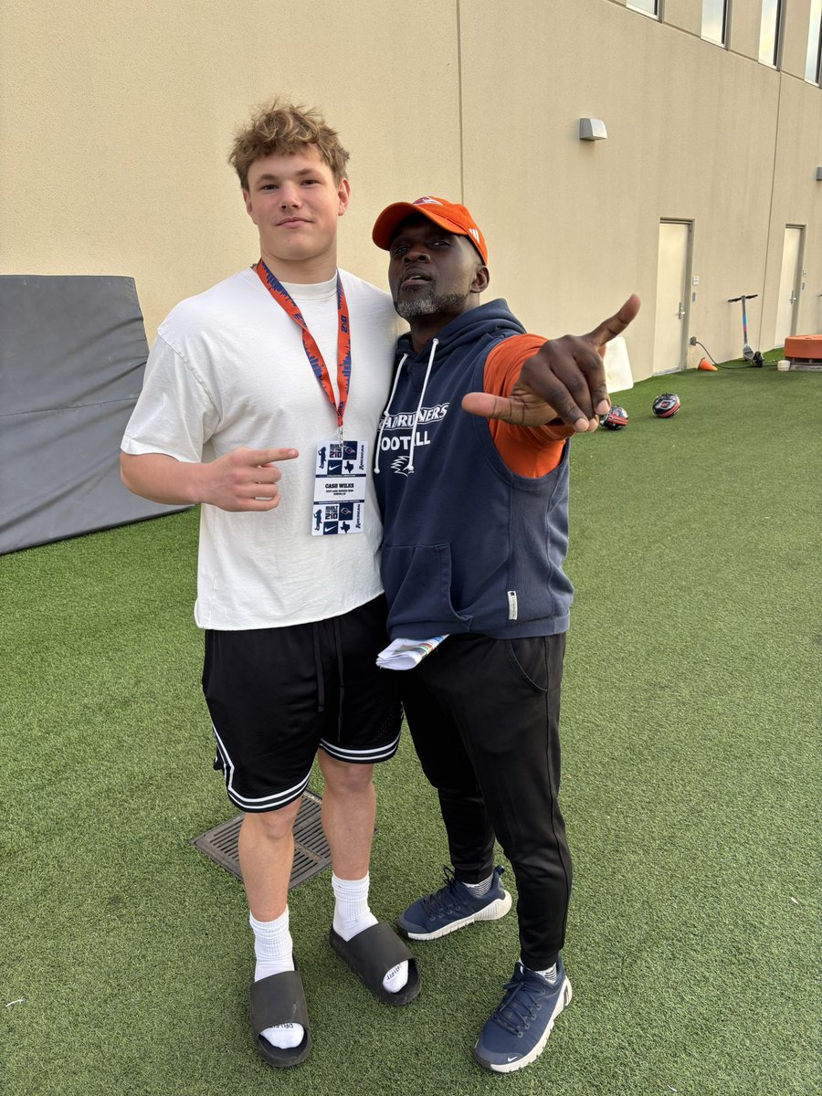 Cash Wilks tweet media