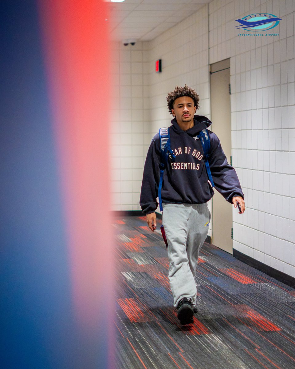 Dayton Basketball tweet media