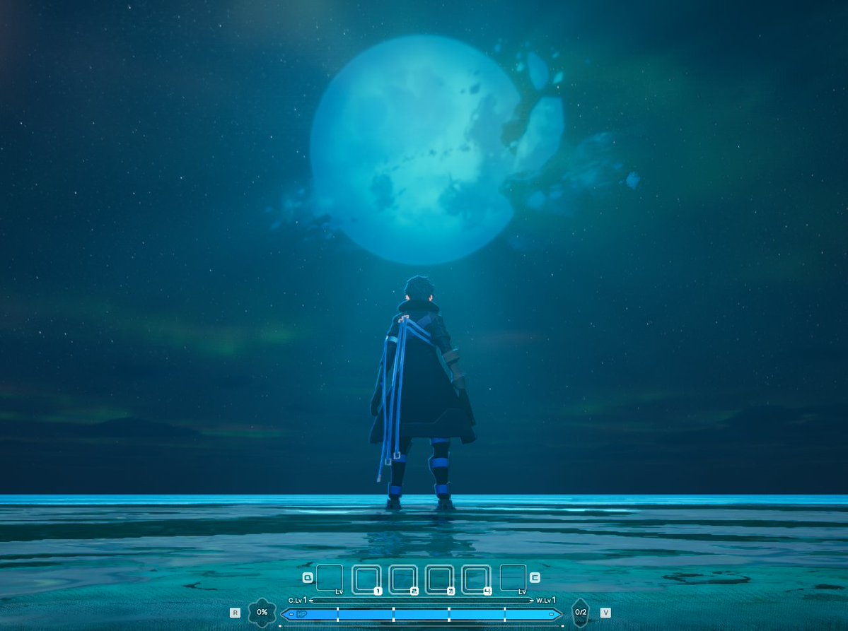 Sobrious🥕 | Wishlist Falling Rain tweet media