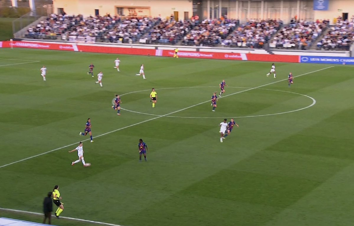 The Touchline | 𝐓 tweet media