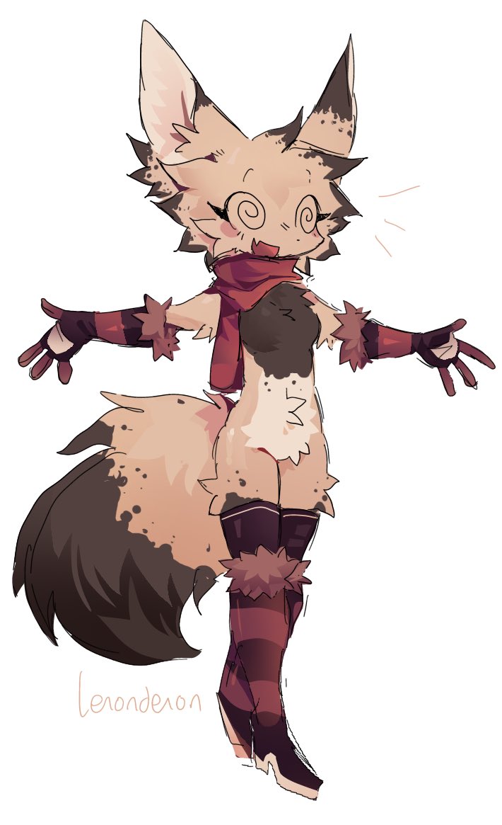 Lenondenon tweet media