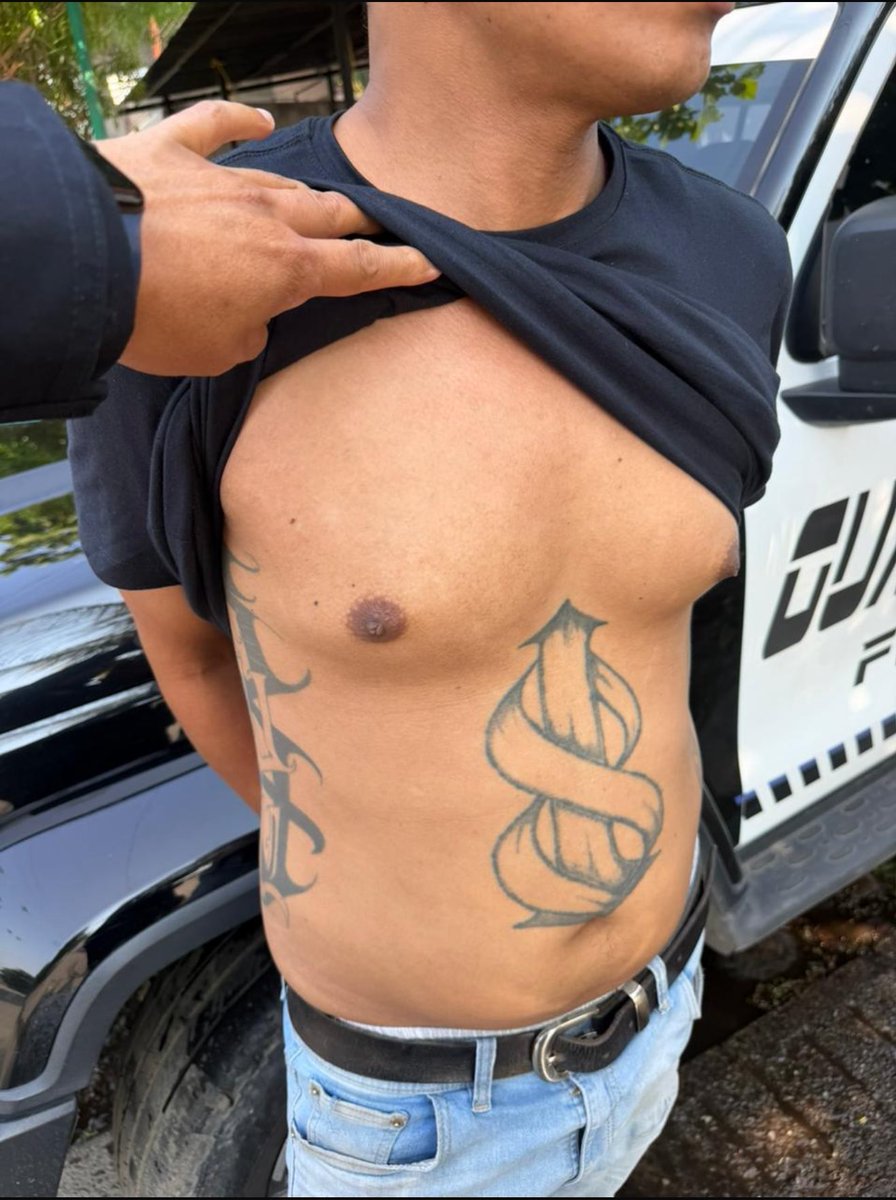 Gustavo Villatoro 🇸🇻 tweet media