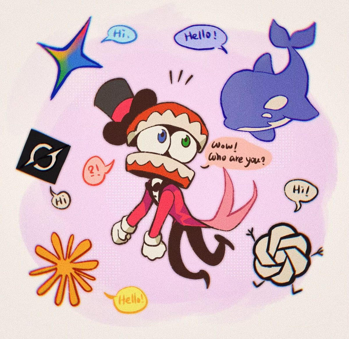 Ekaaaaaa tweet media