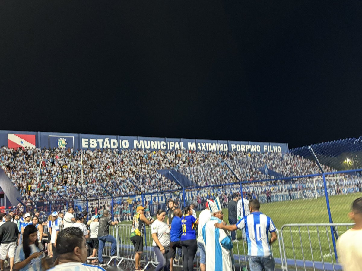 Vitor Hugo Ribeiro tweet media