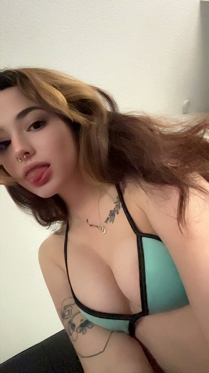 Starla 𖥔 ݁˖ tweet media