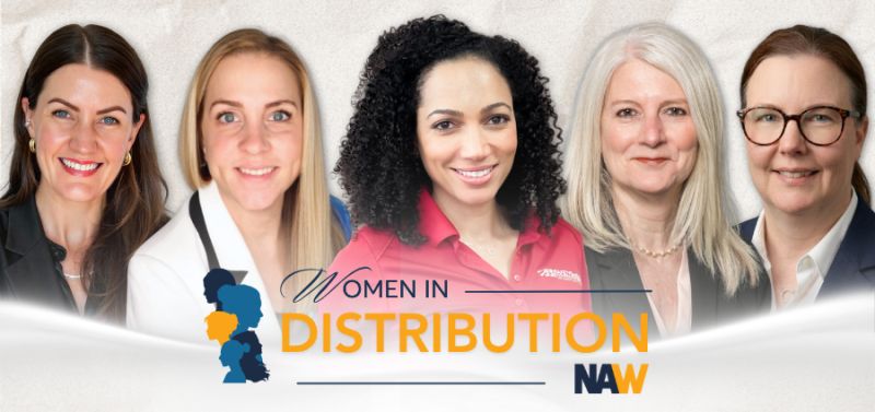 Wholesaler-Distributors tweet media