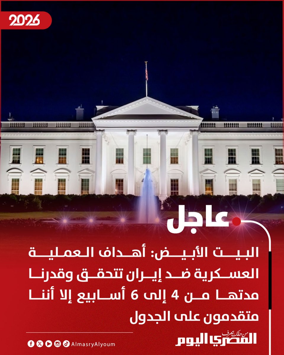 المصري اليوم tweet media