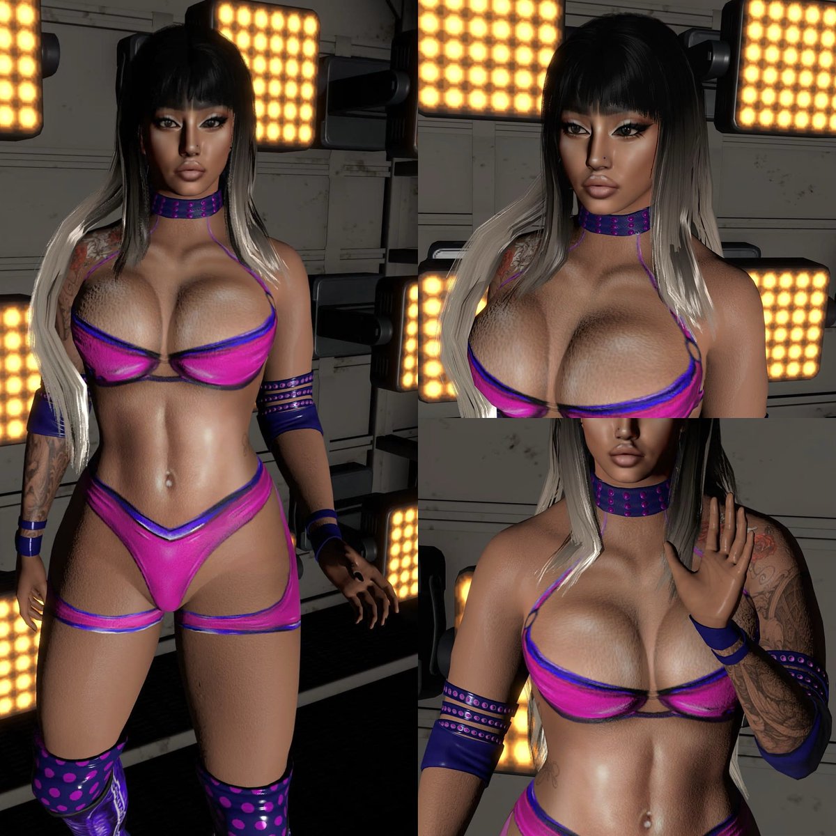 ☆ ☆ ☆ ☆ ☆ tweet media