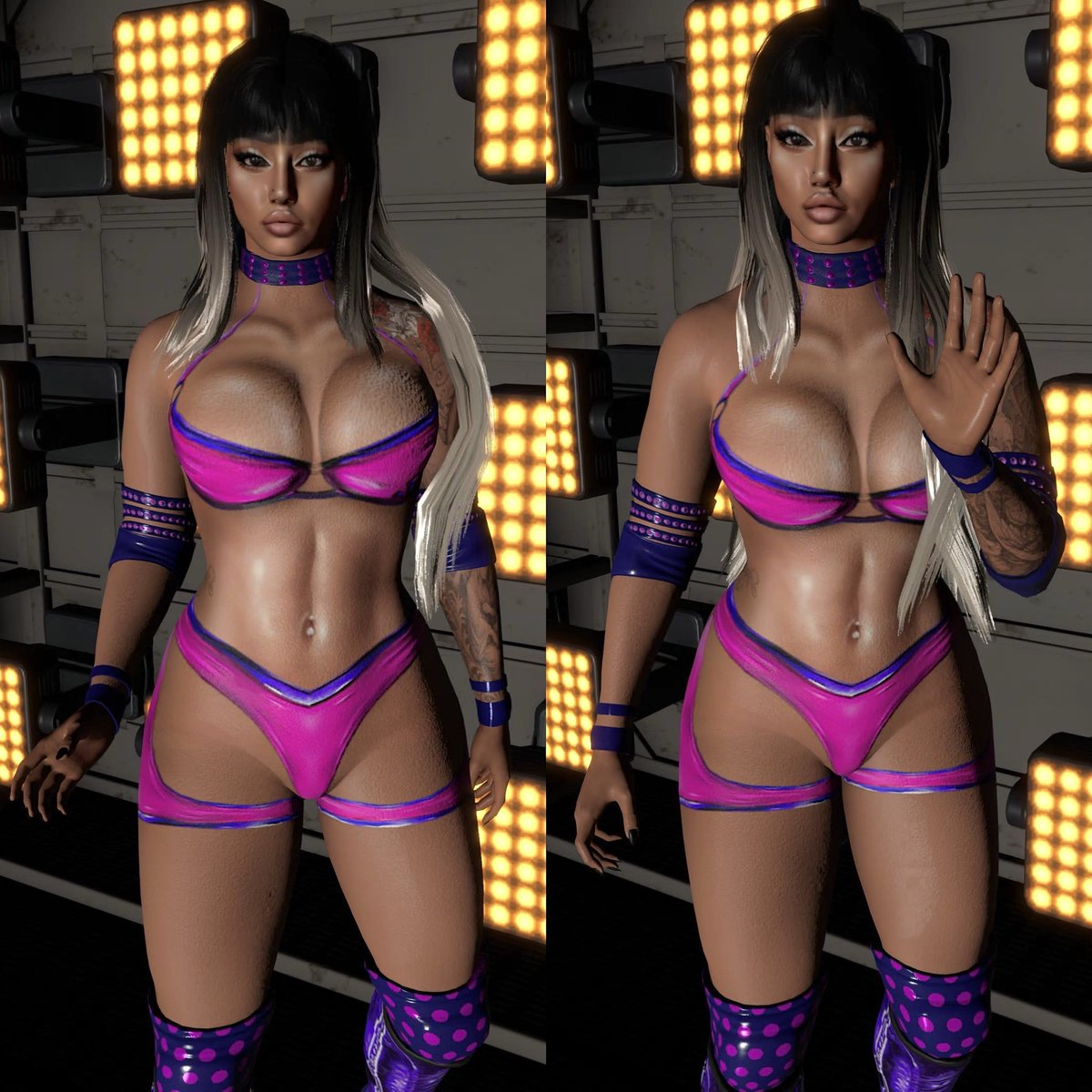 ☆ ☆ ☆ ☆ ☆ tweet media