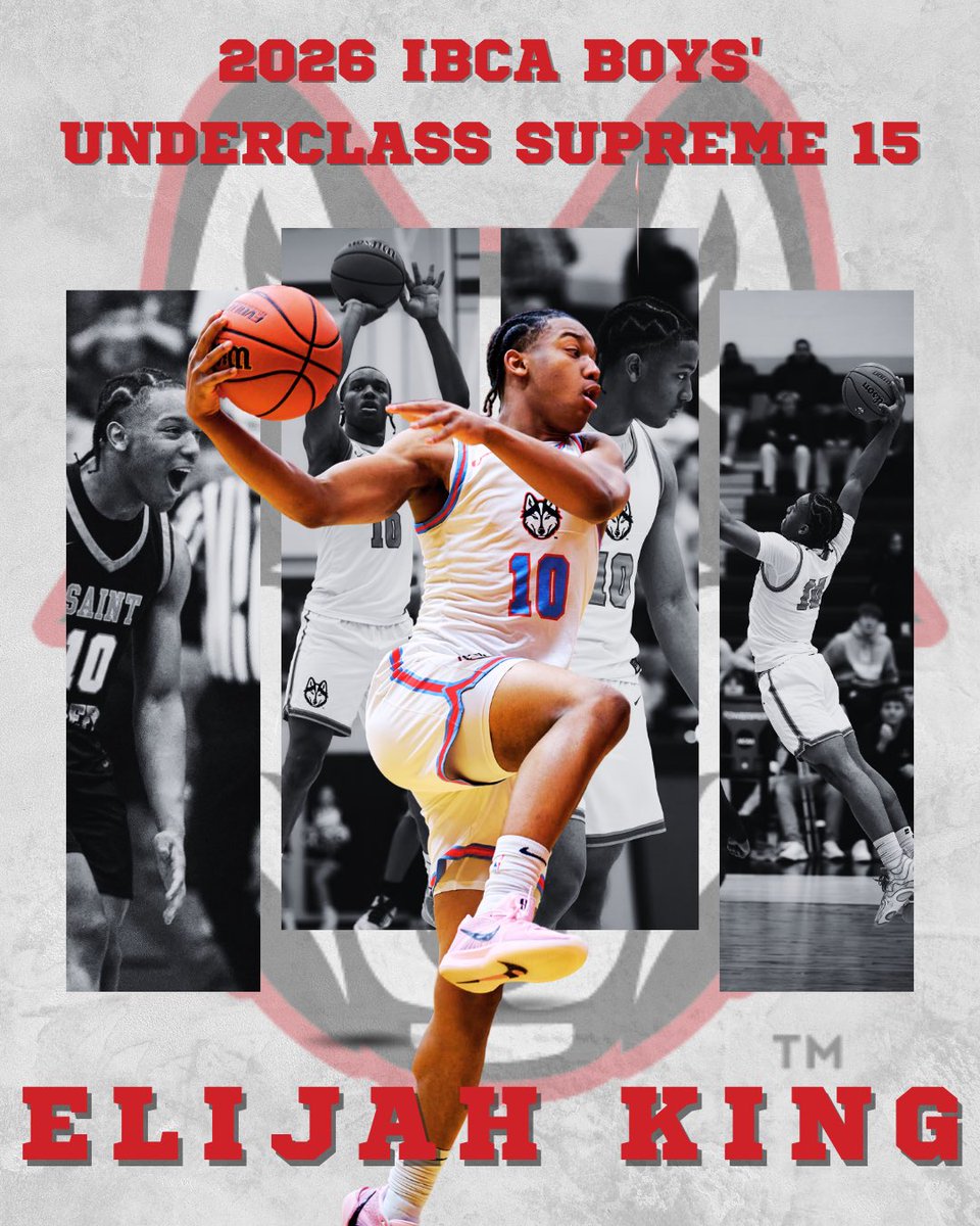 SB Saint Joe Basketball tweet media