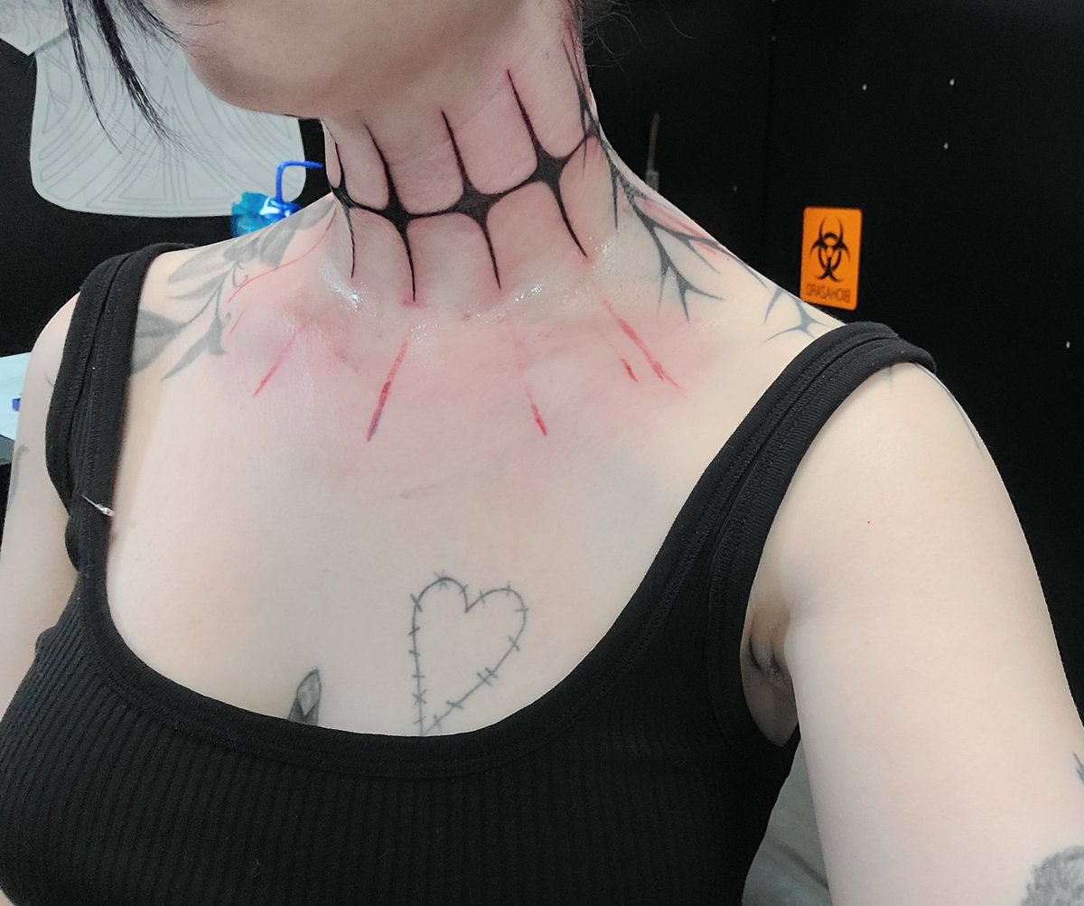 Ghoulcat🍻⛩️🕹🎩 tweet media