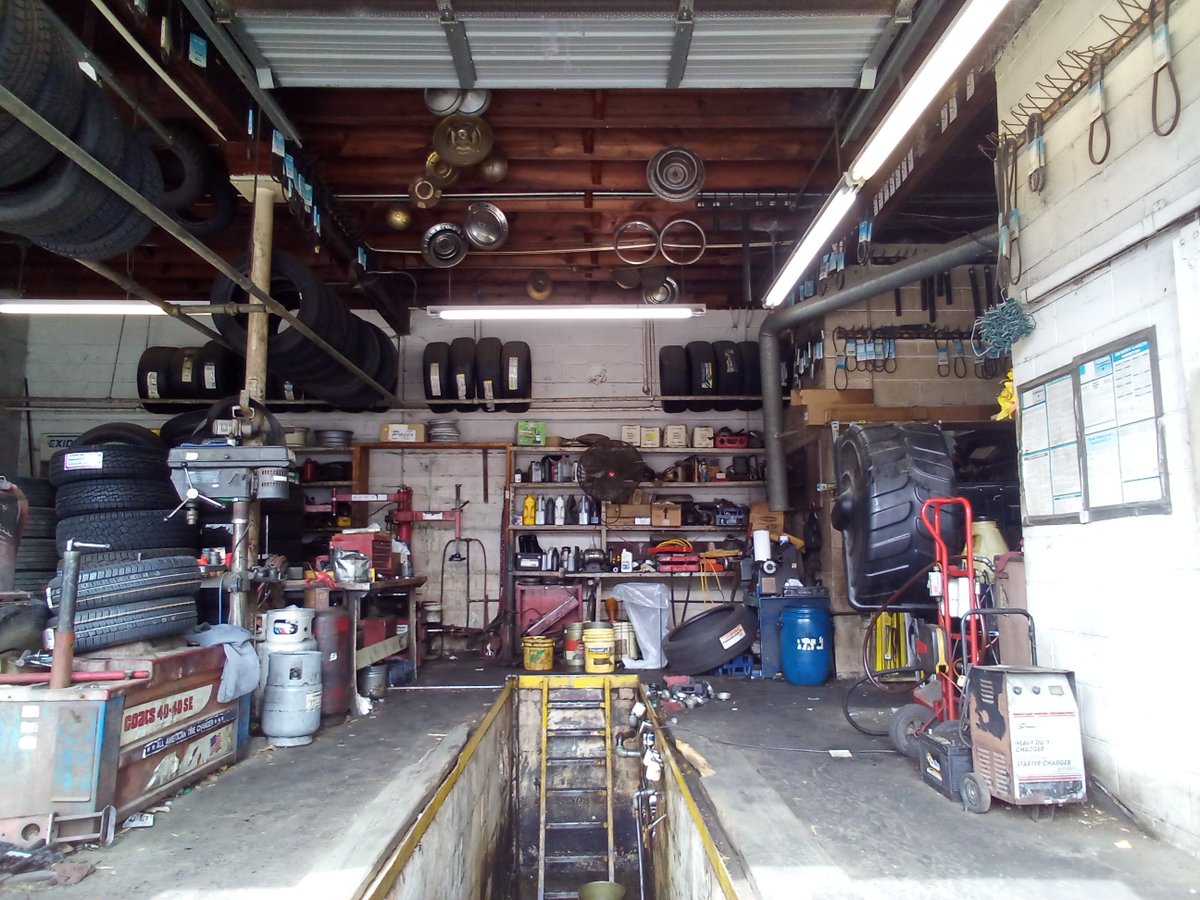 Cackalacka von Clank tweet media