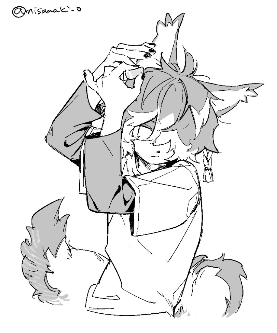 御崎 (@misaaaki_o) on Twitter photo 
