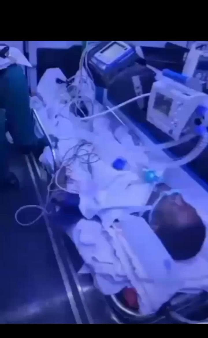 JustJamiej2's tweet image. Such a young man was killed on Friday ,beaten and stabbed by thugs
17 years old
When will these gangsters stop killing our kids! When will something be done!
Rest in peace Litha
#JusticeForLitha
#EnoughIsEnough
@akreana_ @NathiSibiya8 @Ndiks17 @LindaIzKing
We can help by Rt