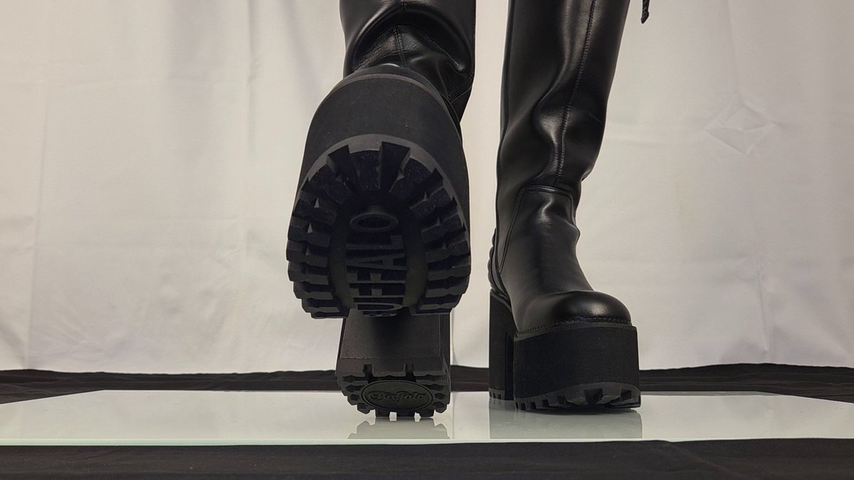 GTS Johanna-Louise von Zerquetsch tweet media