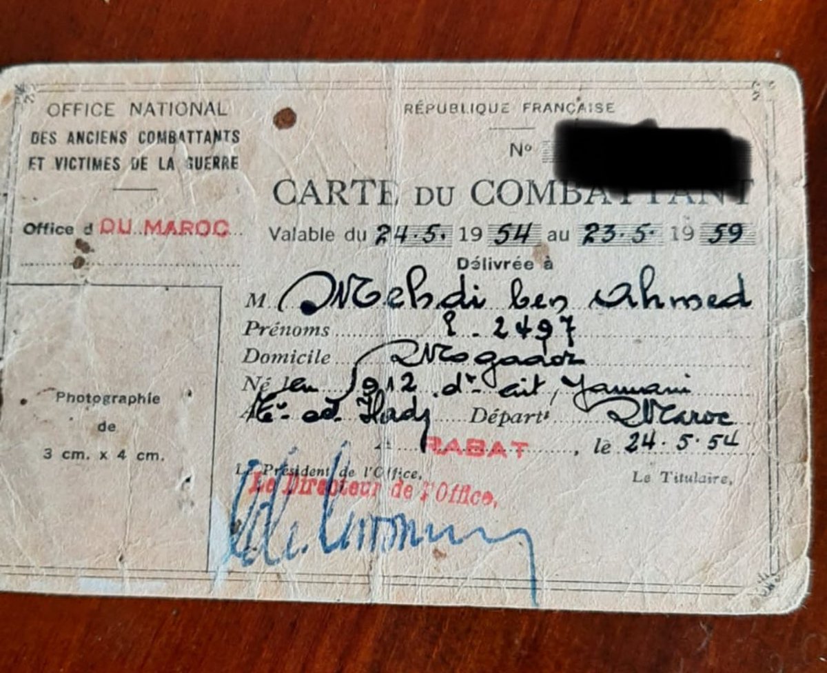 Anasse Kazib tweet media