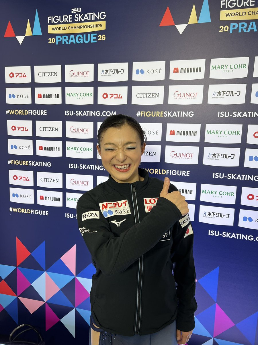 【公式】フジテレビスケート tweet media