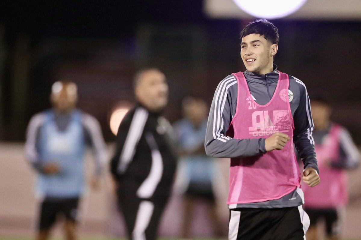 النادي الفيصلي السعودي tweet media