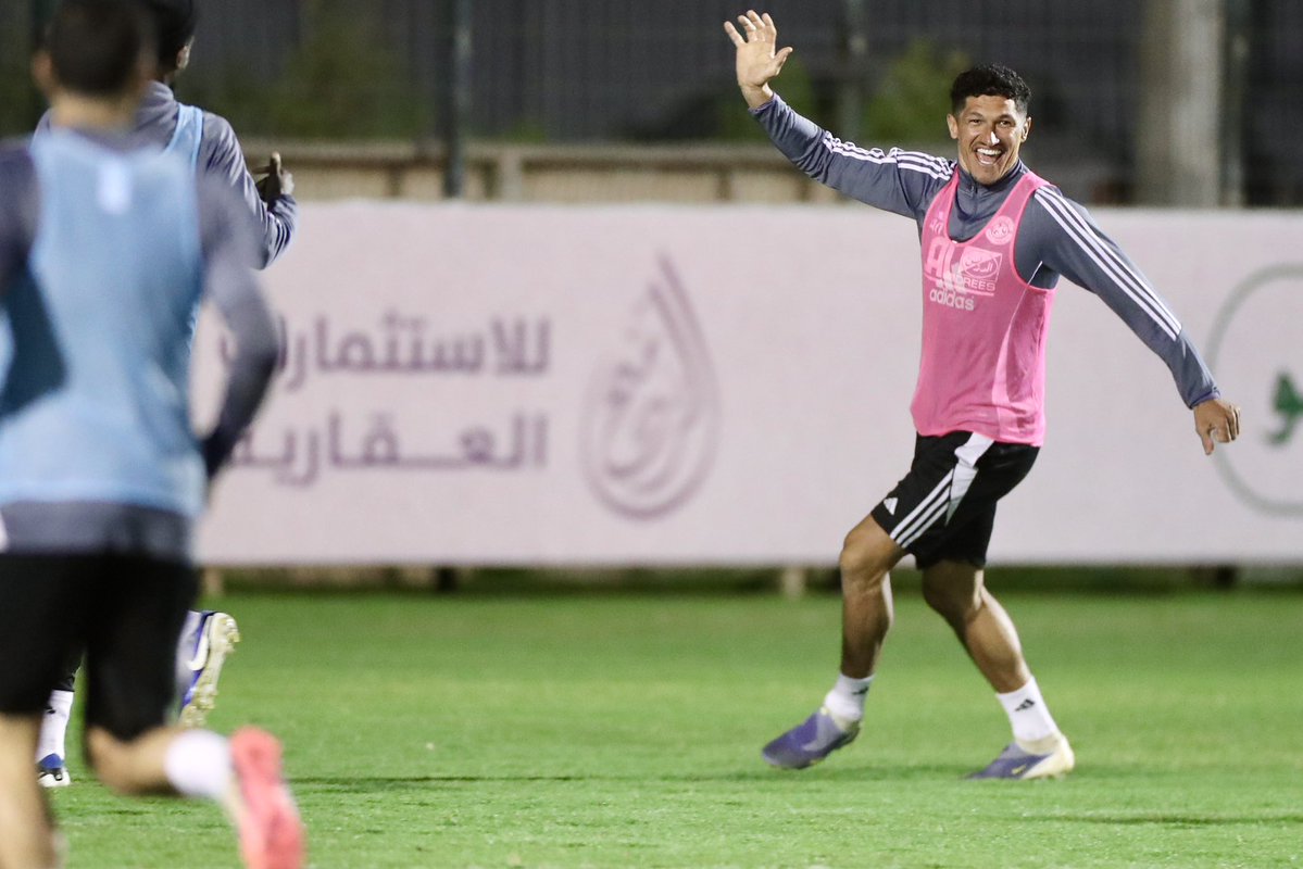 النادي الفيصلي السعودي tweet media