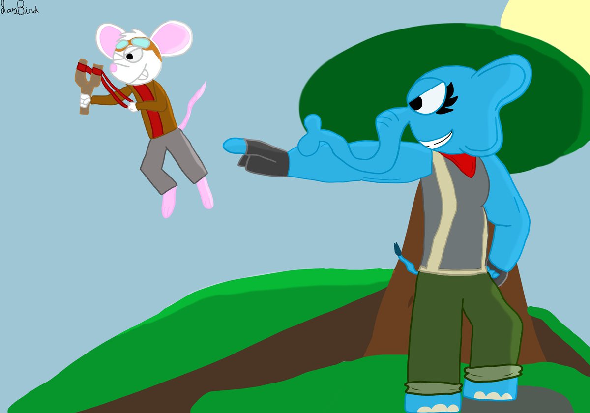 JayBirdVA tweet media