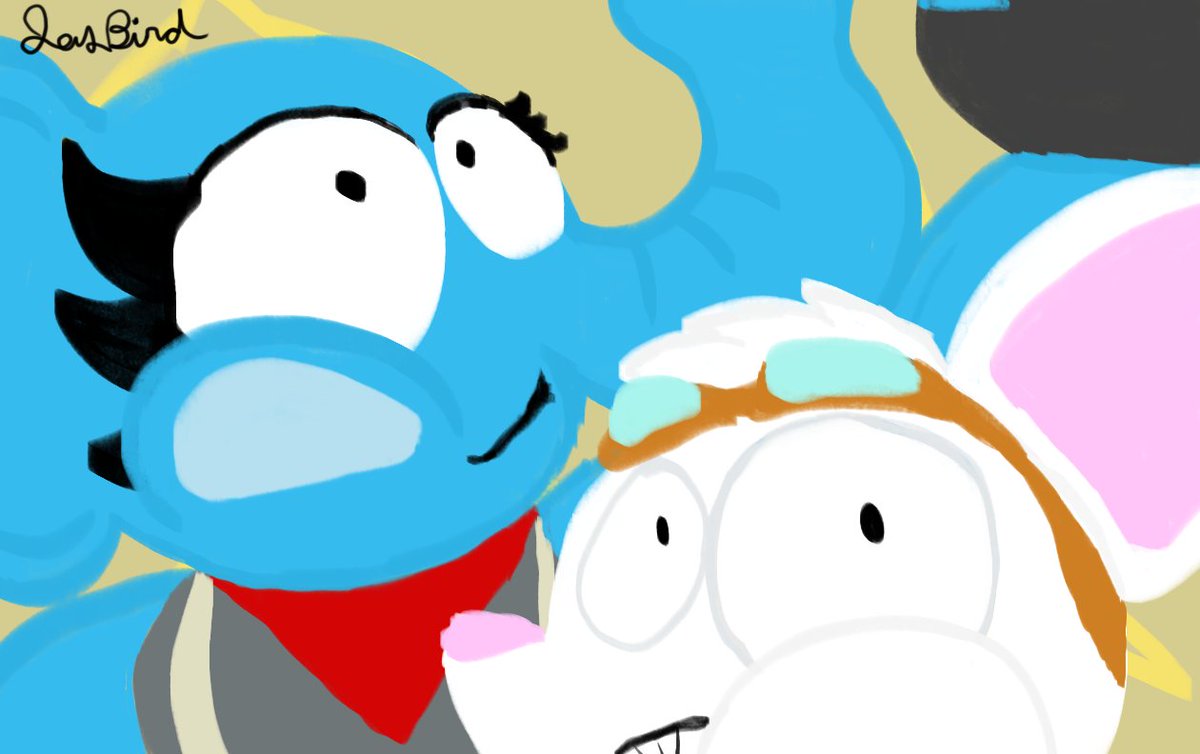 JayBirdVA tweet media