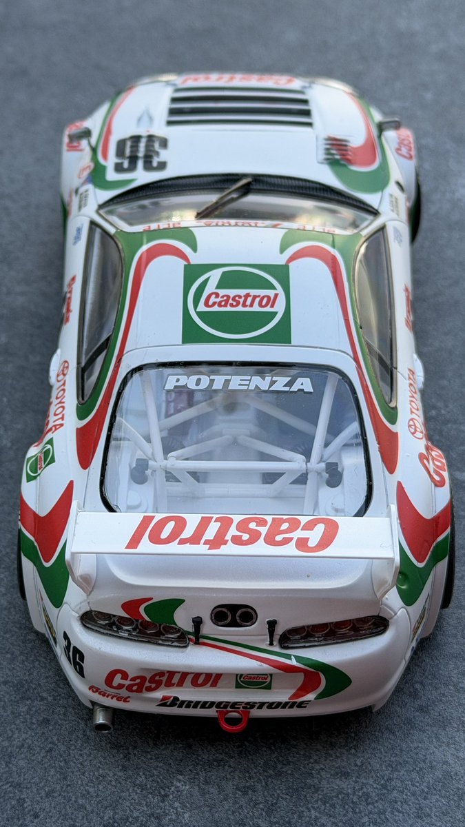 Booji(プラモ好き) tweet media