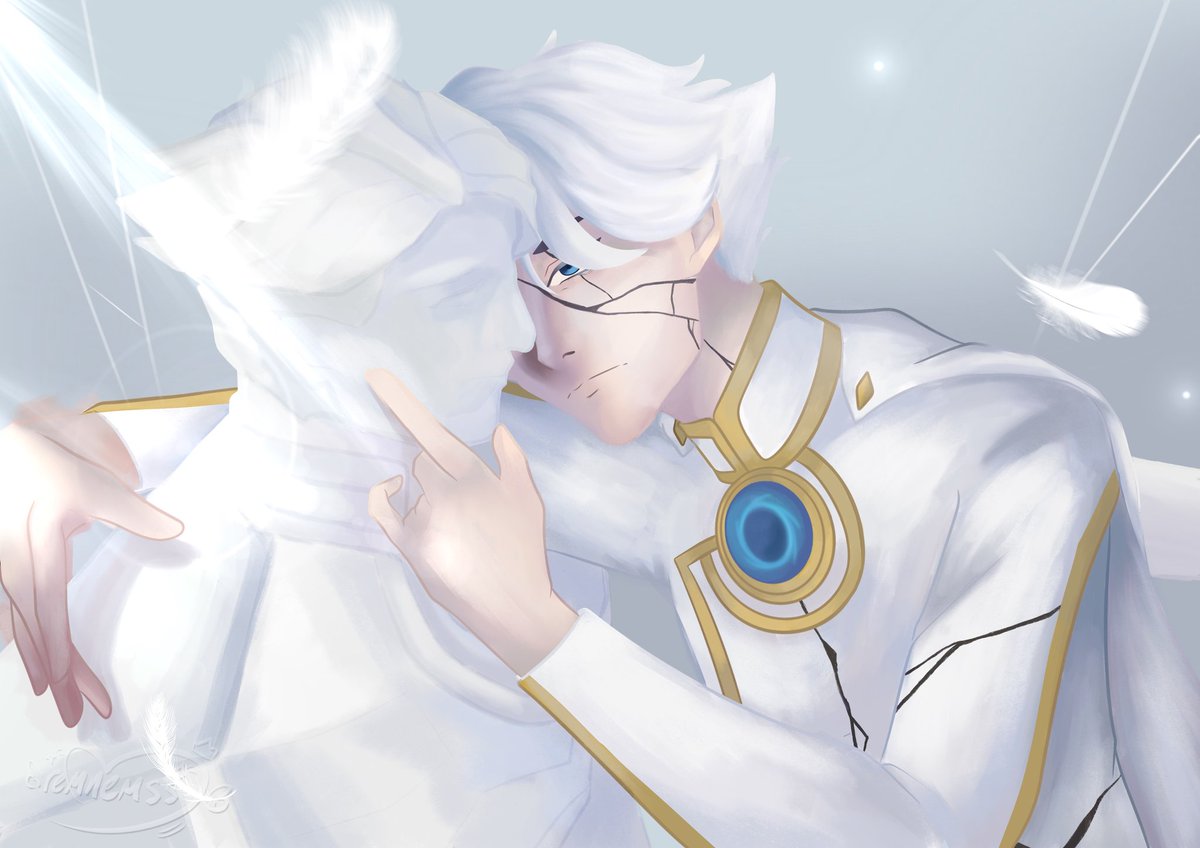 remnemss's tweet photo. a sadness runs through him
#凸变英雄x #TOBEHEROX #TBHX #TBHXNice https://t.co/oKtHJLkAxL
