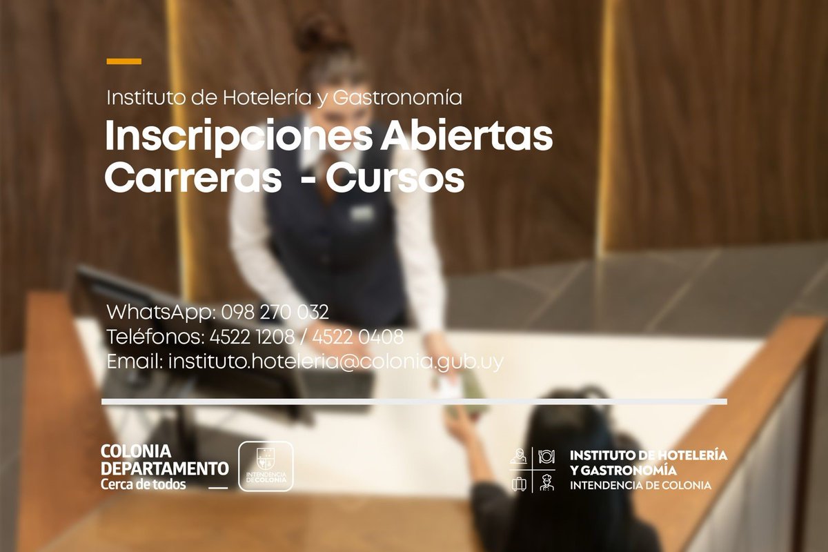 IntendenciaColonia tweet media