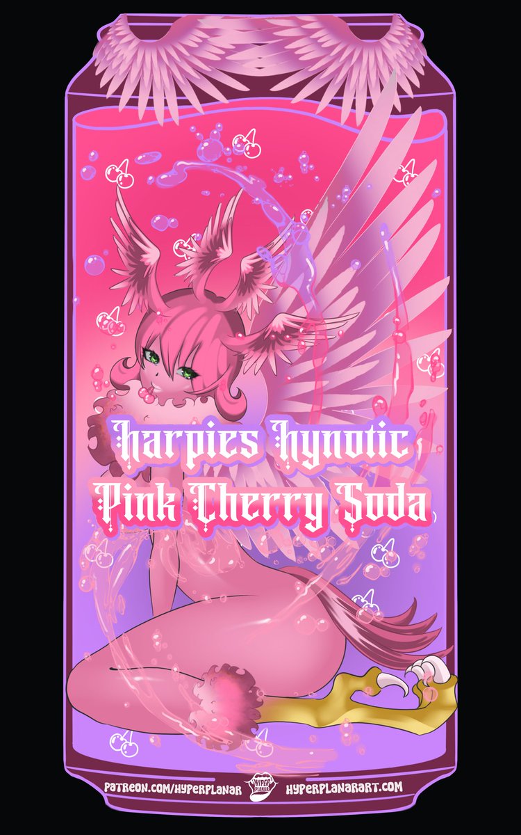 HyperPlanar 🔜 Weebcon & CAD tweet media