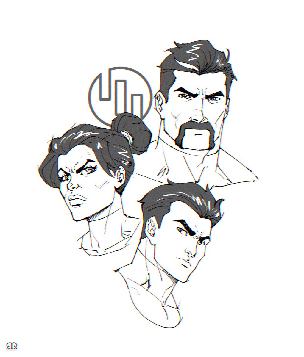 Rahman Rahman Jr. tweet media