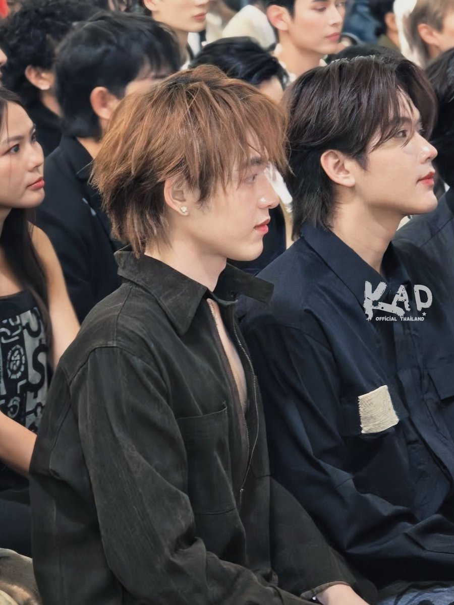 KadOfficialTH's tweet photo. กาด และนักแสดง Love Alert ในงาน ELLE Fashion Fever at ICONSIAM วันนี้ค่ะ 🩵 

ขอขอบคุณแฟนคลับที่มาให้กำลังใจกันด้วยนะคะ👏🏻��

@kadploysupa
#kadploysupa 
#LoveAlert #ELLEFashionFever #EFFatICONSIAM https://t.co/mmt2wyURj5