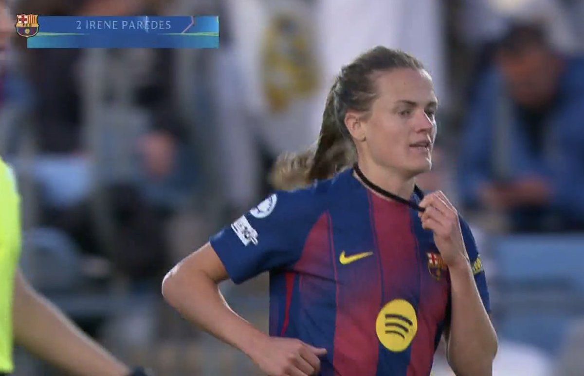 The Touchline | 𝐓 tweet media