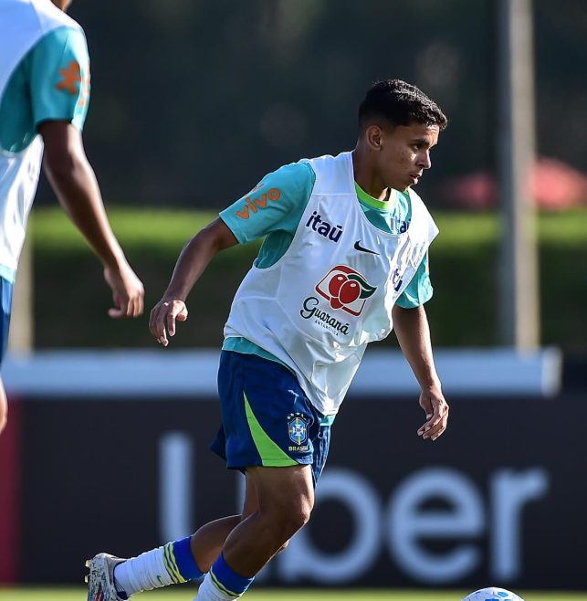 Iúri Medeiros tweet media