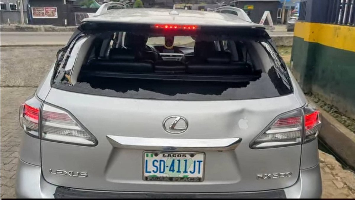 Port Harcourt Socials tweet media