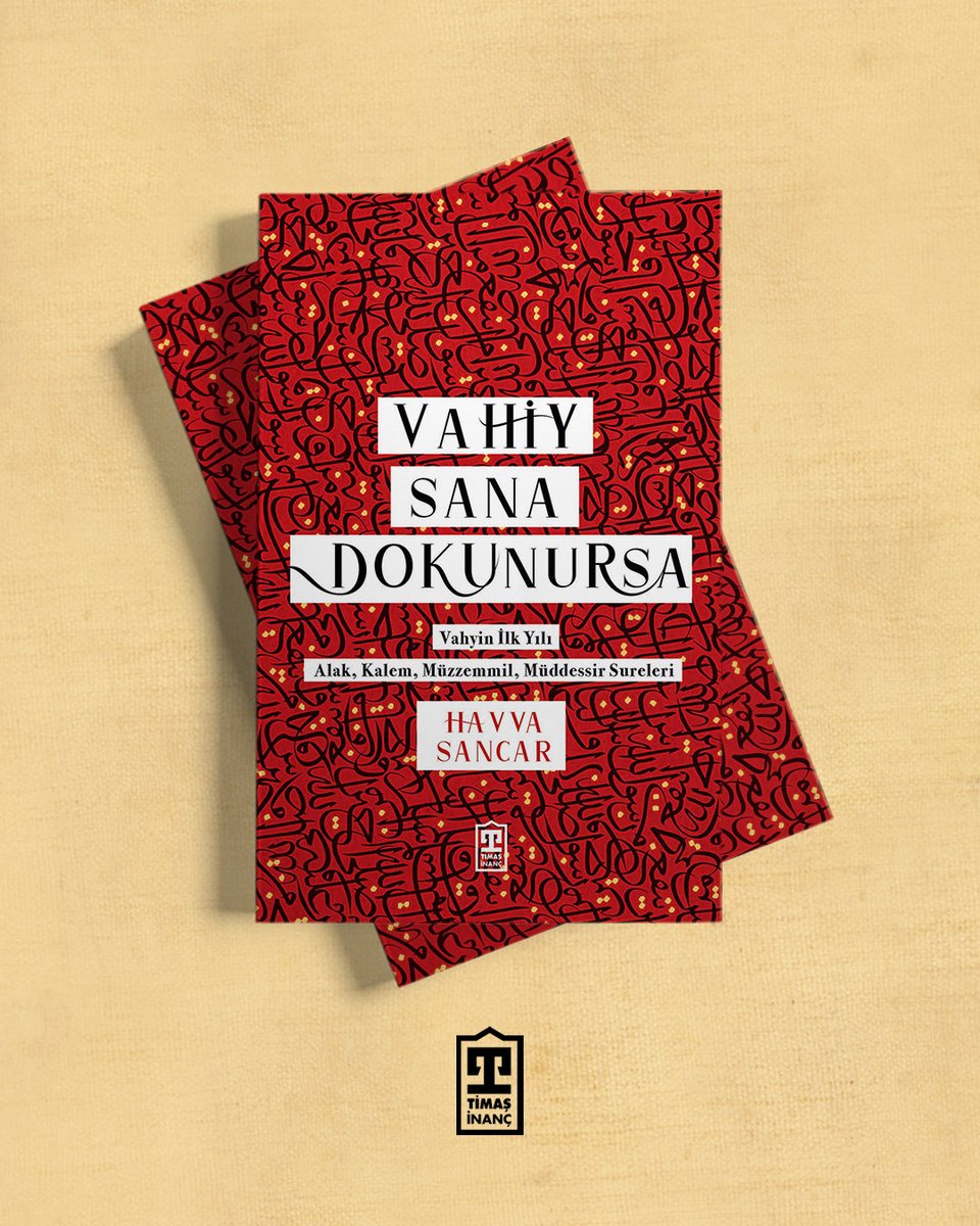 Timaş İnanç tweet media