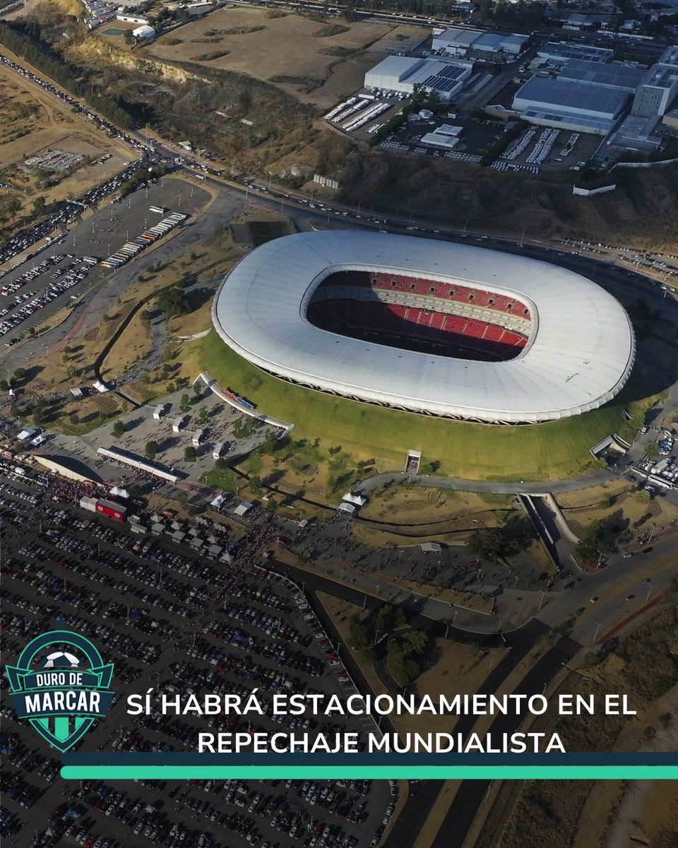 Duro de Marcar tweet media