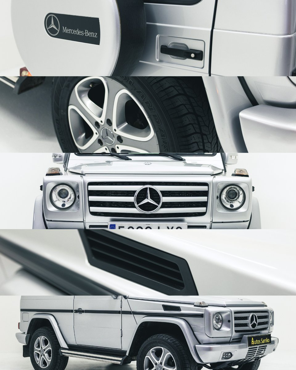 Ivankylove's tweet photo. Mercedes G350 del 2011, un coche legendario. 

#mercedesg350 #mercedesg #ivanamormaeso #autossarriko https://t.co/Mqb4dWJYA5