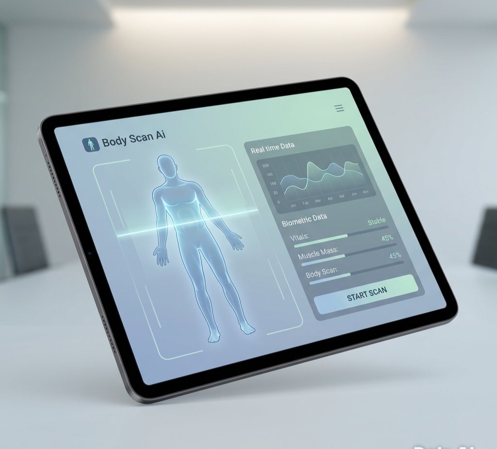 BodyScanAi tweet media