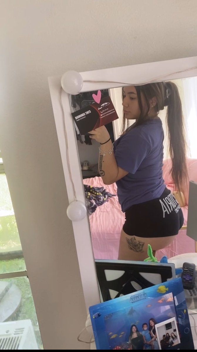 Denise Camacho tweet media