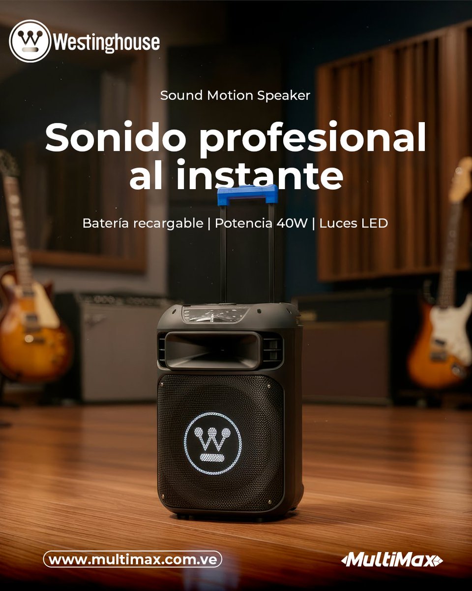 MultiMax tweet media