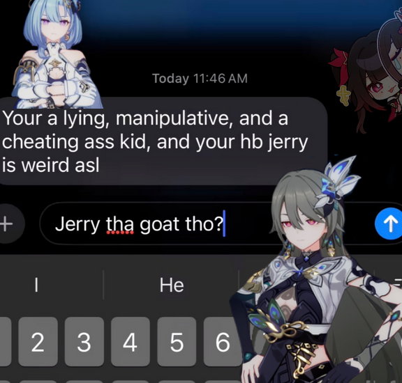 himejoshis dream of electric girls tweet media