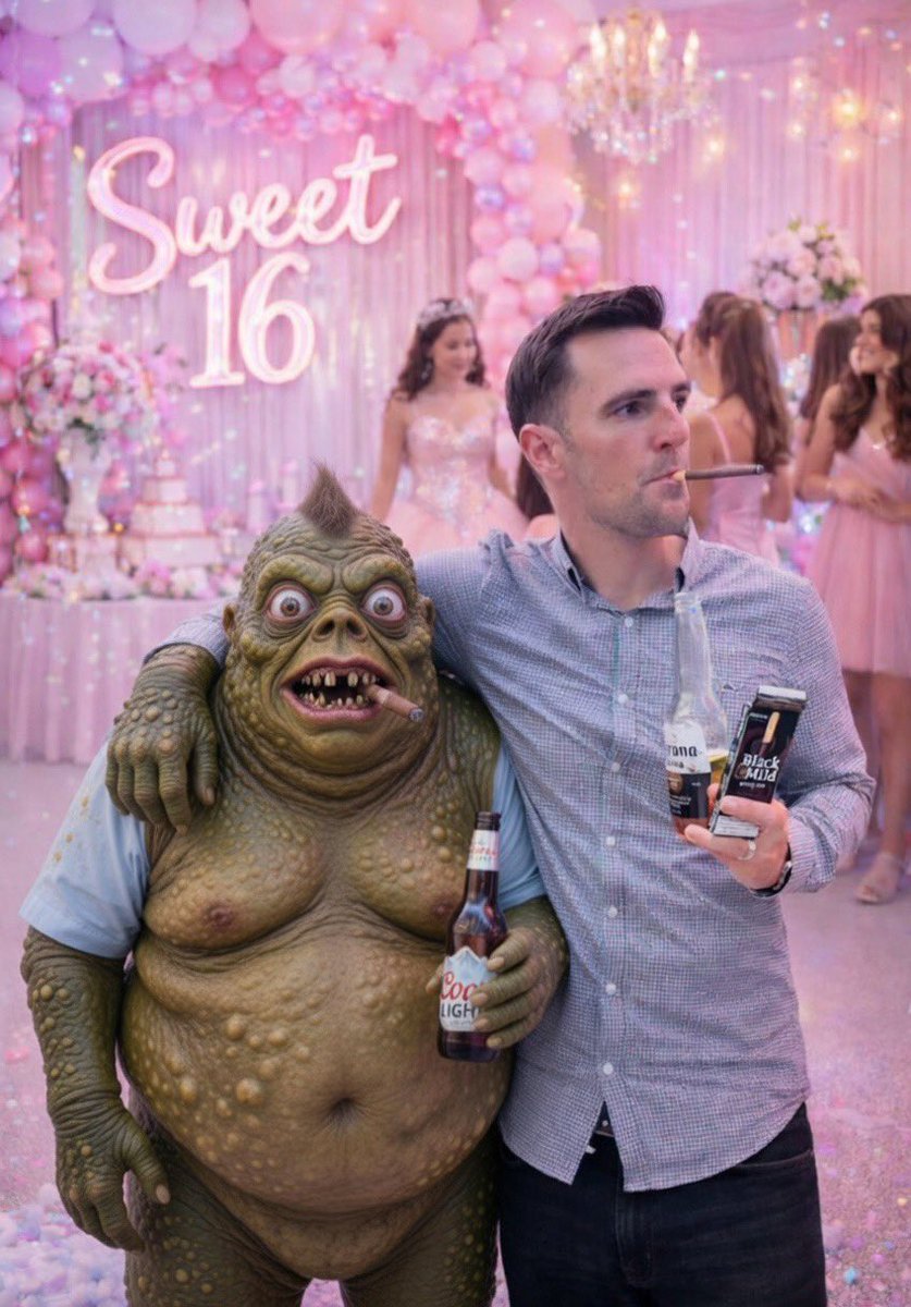 Mike Thompson tweet media