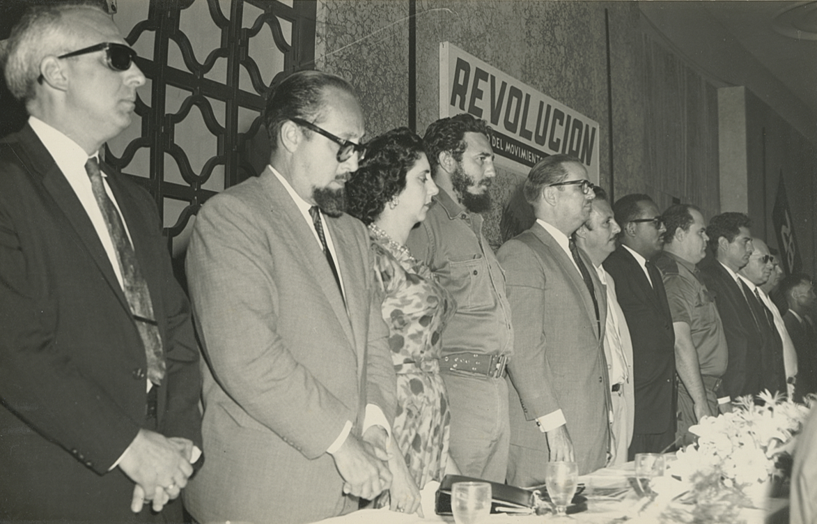 Fidel, Soldado de las Ideas tweet media