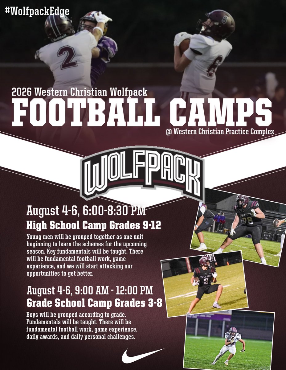 Wolfpack Football tweet media