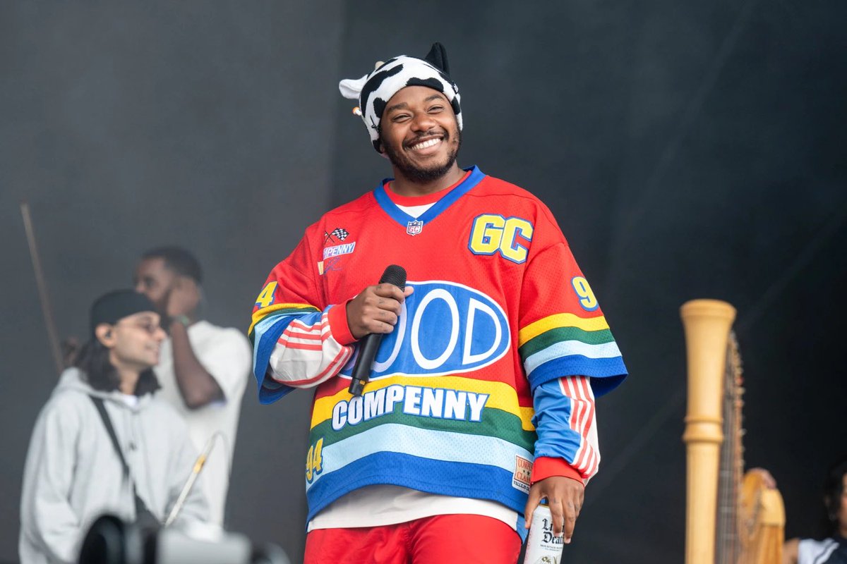 DJ R-Tistic tweet media